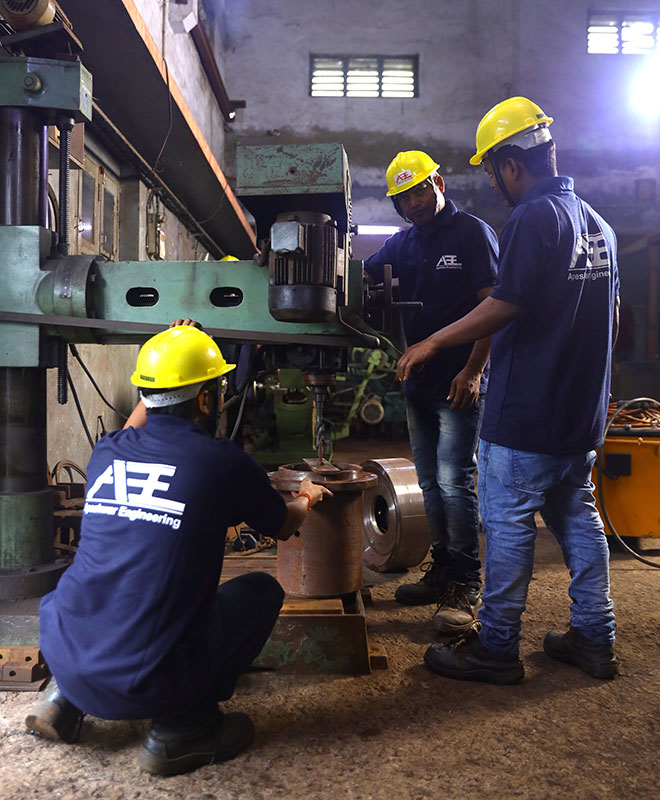 Pulverizer Machine Manufacturer