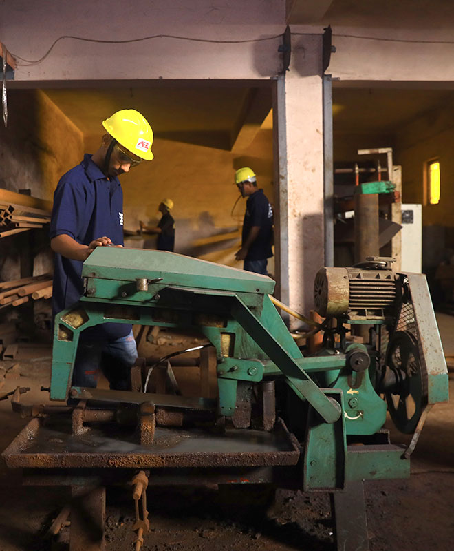 Pulverizer Machine Manufacturer