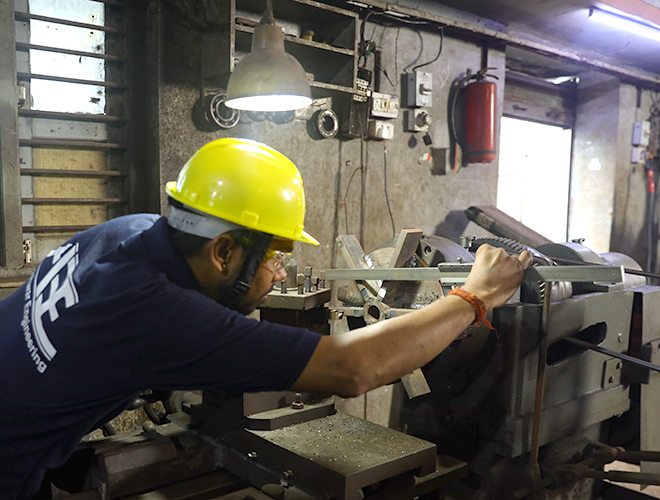 Pulverizer Machine Manufacturer