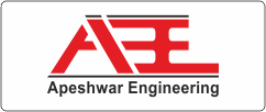 Apeshwar Engineering Works Logo
